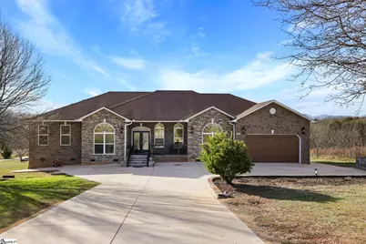 240 Wilkins Road, Campobello, SC 29322 - Photo 1