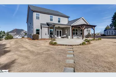 19 Cool Meadow Way, Fountain Inn, SC 29644 - Photo 43