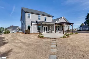 19 Cool Meadow Way, Fountain Inn, SC 29644 - Photo 43