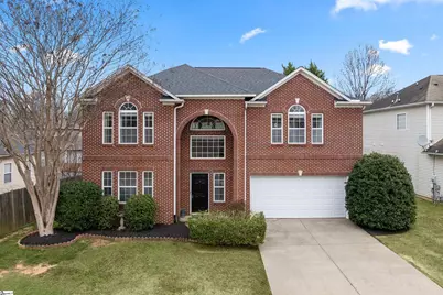 3 Old Tree Court, Simpsonville, SC 29681 - Photo 1