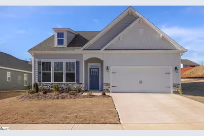 133 Barred Owl Road, Travelers Rest, SC 29690 - Photo 1