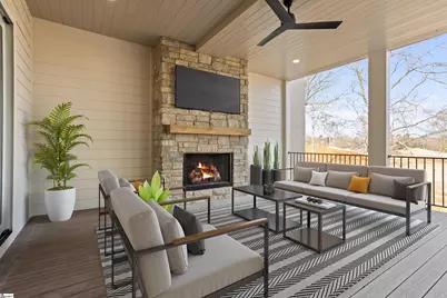 14 Hidden Hills Drive, Greenville, SC 29605 - Photo 3