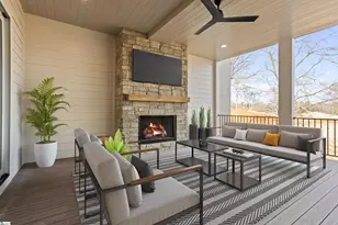 14 Hidden Hills Dr, Greenville, SC 29605 - Photo 3