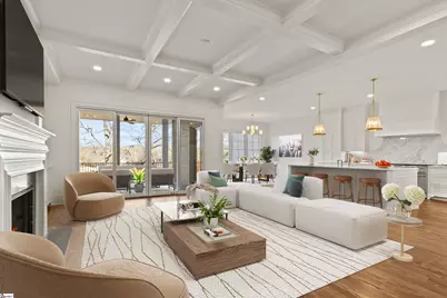 14 Hidden Hills Drive, Greenville, SC 29605 - Photo 9