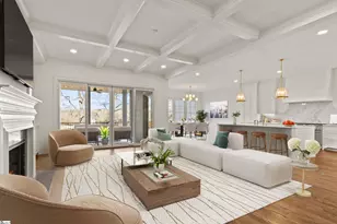 14 Hidden Hills Dr, Greenville, SC 29605 - Photo 9