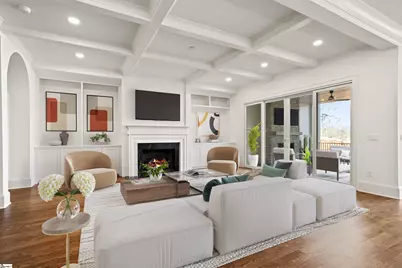 14 Hidden Hills Drive, Greenville, SC 29605 - Photo 11