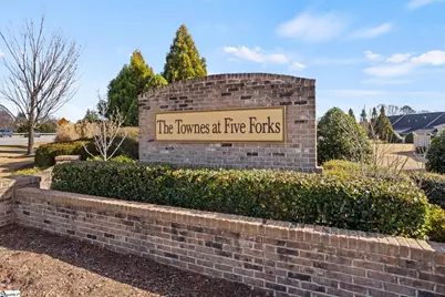 84 Hemingway Lane, Simpsonville, SC 29681 - Photo 35