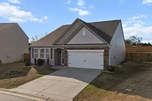 521 Friar Park Ln, Lyman, SC 29635 - Photo 3