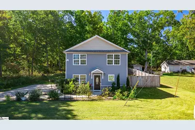 308 Burgess School Road, Pelzer, SC 29669 - Photo 39