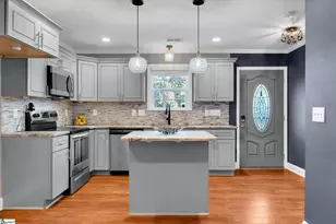 308 Burgess School Rd, Pelzer, SC 29669 - Photo 3