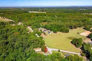 308 Burgess School Rd, Pelzer, SC 29669 - Photo 37