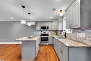 308 Burgess School Rd, Pelzer, SC 29669 - Photo 11