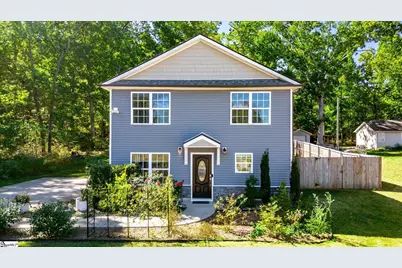 308 Burgess School Road, Pelzer, SC 29669 - Photo 1