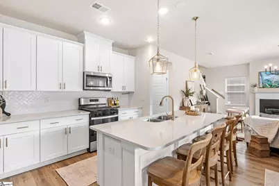 809 Elgon Walk Drive, Fountain Inn, SC 29644 - Photo 17