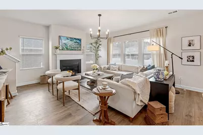 809 Elgon Walk Drive, Fountain Inn, SC 29644 - Photo 7