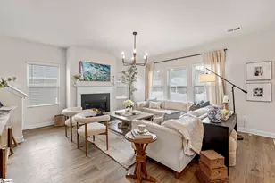 809 Elgon Walk Dr, Fountain Inn, SC 29644 - Photo 7