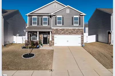 104 Silicon Drive, Greenville, SC 29605 - Photo 1