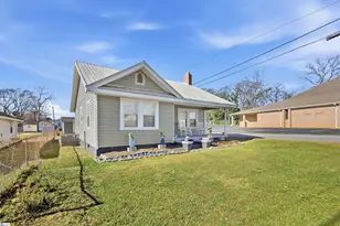 600 S Main St, Greer, SC 29650 - Photo 3