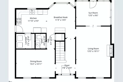 103 Meadow Woods Court, Easley, SC 29642 - Photo 39