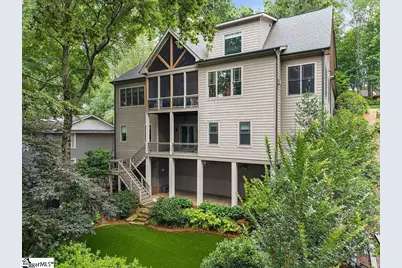 341 Riverside Drive, Greenville, SC 29605 - Photo 1