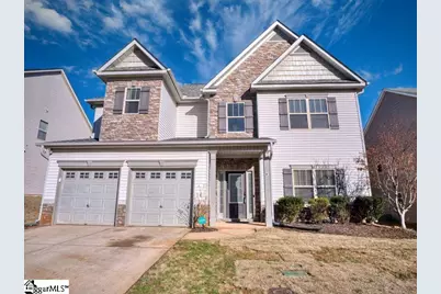 255 Meadow Blossom Way, Simpsonville, SC 29681 - Photo 1