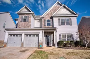 255 Meadow Blossom Way, Simpsonville, SC 29681 - Photo 1