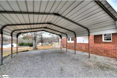 7998 Moorefield Memorial Highway, Liberty, SC 29657 - Photo 3