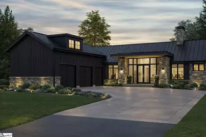 35 Lakes Edge Way, Marietta, SC 29661 - Photo 1