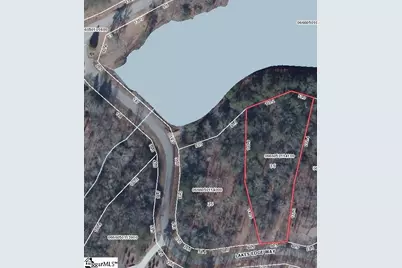 35 Lakes Edge Way, Marietta, SC 29661 - Photo 3