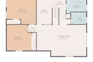 19 Spring St, Williamston, SC 29697 - Photo 41