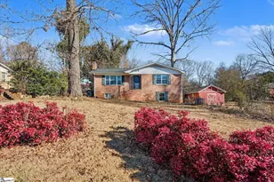 19 Spring St, Williamston, SC 29697 - Photo 5