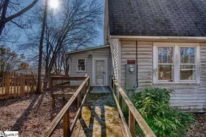 7 Courtney Circle, Greenville, SC 29617 - Photo 7