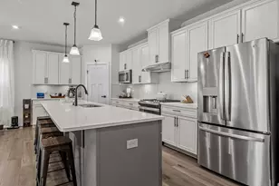 312 Delamere Dr, Fountain Inn, SC 29644 - Photo 5