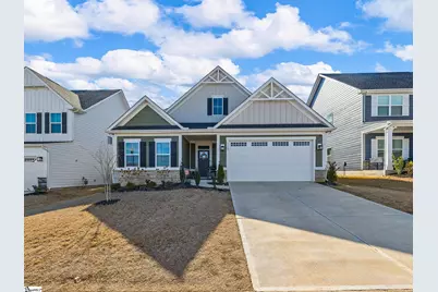 312 Delamere Drive, Fountain Inn, SC 29644 - Photo 1