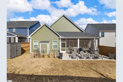 312 Delamere Drive, Fountain Inn, SC 29644 - Photo 41