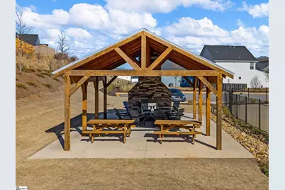 312 Delamere Drive, Fountain Inn, SC 29644 - Photo 45