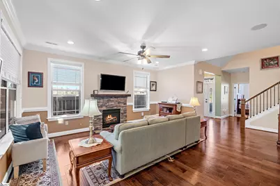 205 Ashler Drive, Greer, SC 29650 - Photo 7