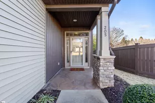 205 Ashler Dr, Greer, SC 29650 - Photo 29