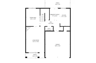 516 Gammon Ln, Fountain Inn, SC 29644 - Photo 35