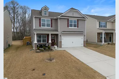 516 Gammon Lane, Fountain Inn, SC 29644 - Photo 1