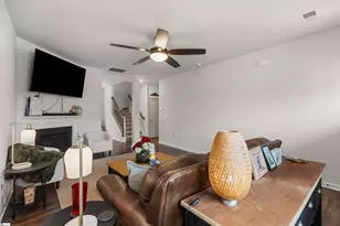 516 Gammon Ln, Fountain Inn, SC 29644 - Photo 5