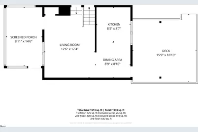 37 Birdsong Lane, Taylors, SC 29687 - Photo 41