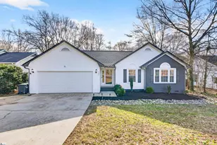 104 Brown Ln, Simpsonville, SC 29681 - Photo 1