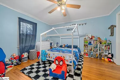 238 California Avenue, Spartanburg, SC 29303 - Photo 29