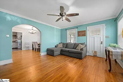 238 California Avenue, Spartanburg, SC 29303 - Photo 13