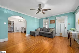 238 California Ave, Spartanburg, SC 29303 - Photo 13