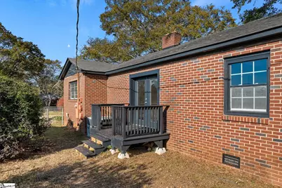 1010 Bern Circle, Anderson, SC 29626 - Photo 23