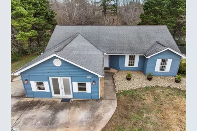 687 Robinson Road, Greer, SC 29651 - Photo 13