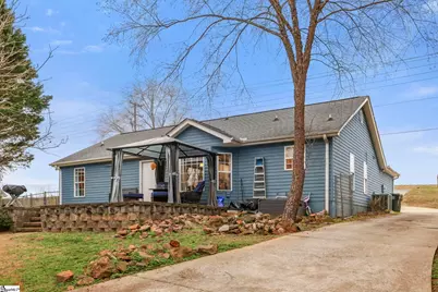 687 Robinson Road, Greer, SC 29651 - Photo 5