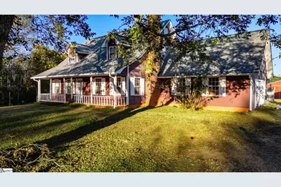 90 Meader Road, Woodruff, SC 29388 - Photo 1